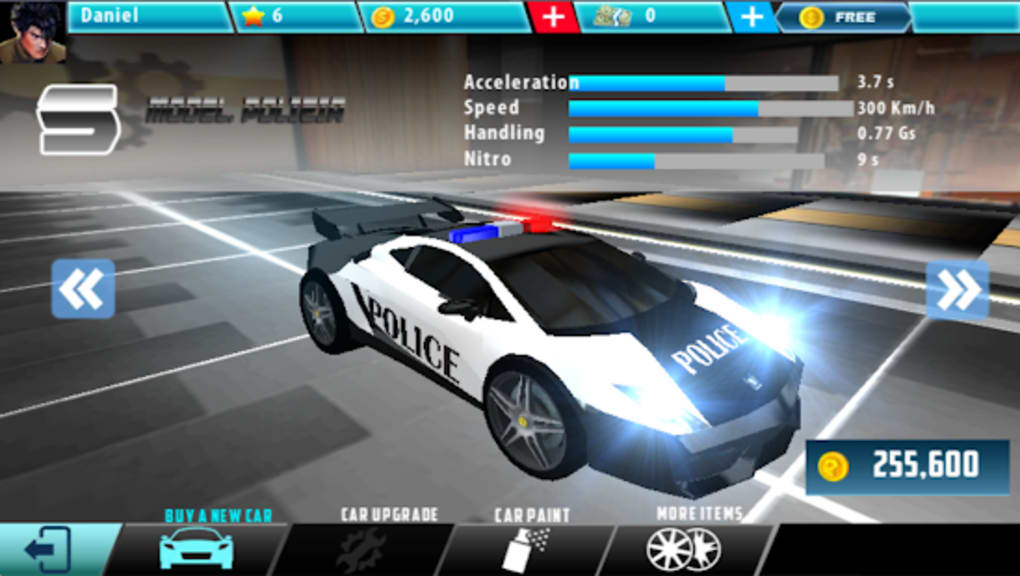 3d Car Racing Game Download For Android Phone