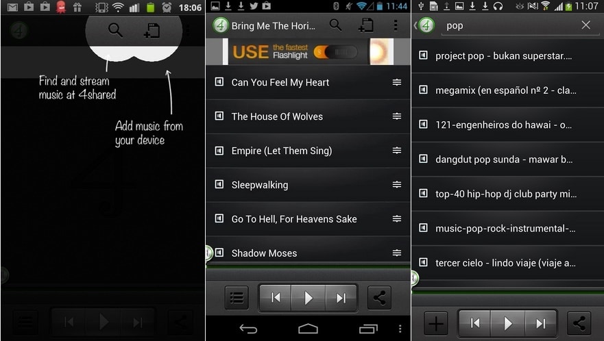 Best Mp3 Downloader Electronic Music For Android