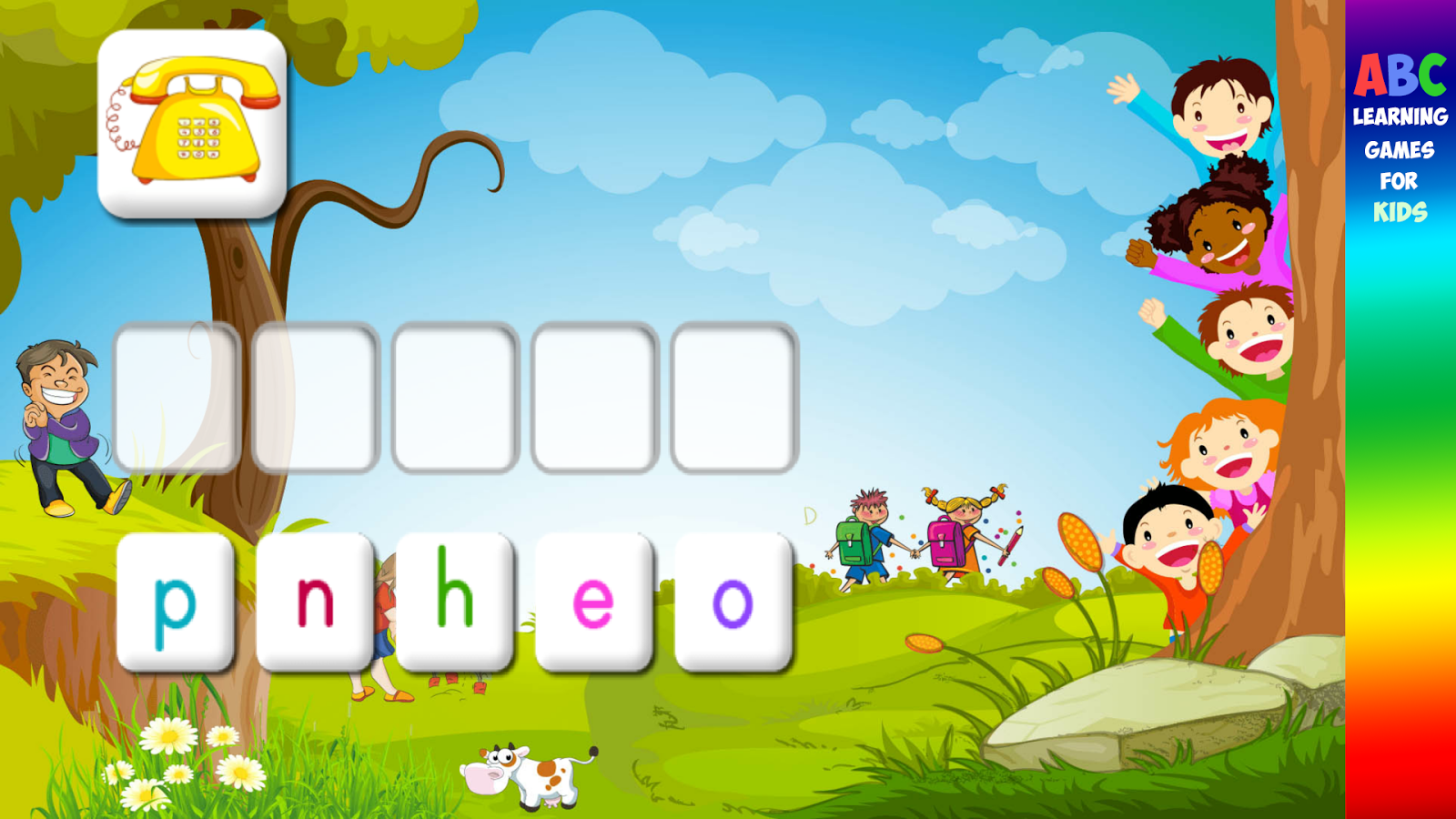 Abcd Game Download For Android